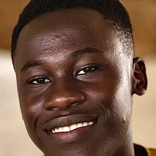 Samuel  F. profile photo