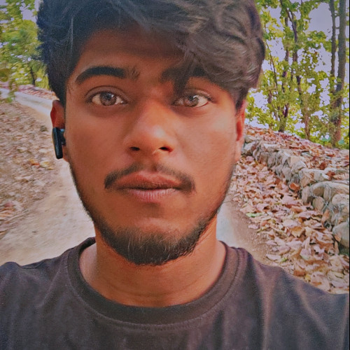 Pawan T. profile photo
