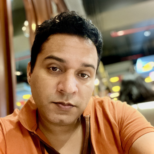 Raghav K. profile photo