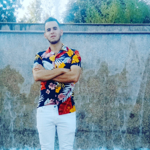 HICHAM A. profile photo