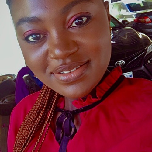 Shakirah E.