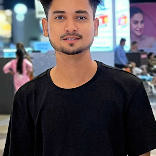 Ritesh S. profile photo