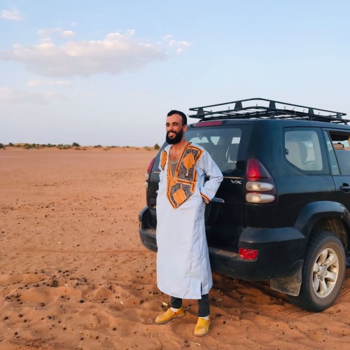 Ahmed A.
