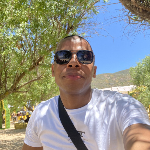 Philani G. profile photo