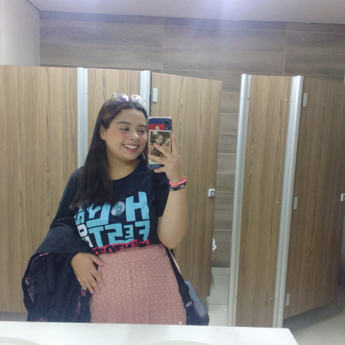 MARIA S. profile photo
