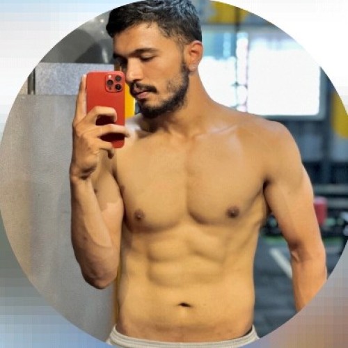 Rishabh C.