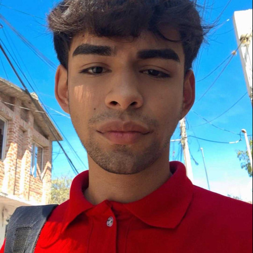 kevyn a. profile photo