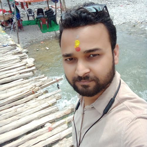 Satyaveer S.