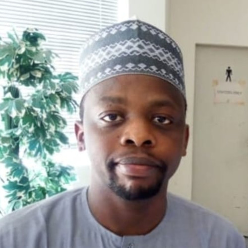 Ibrahim S. profile photo