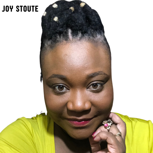 Joy  S. profile photo