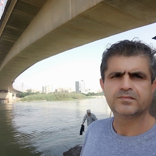 Nima H.