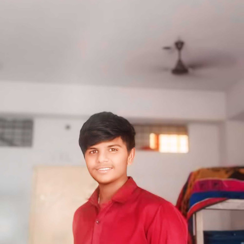 v thrishool Chandra g.