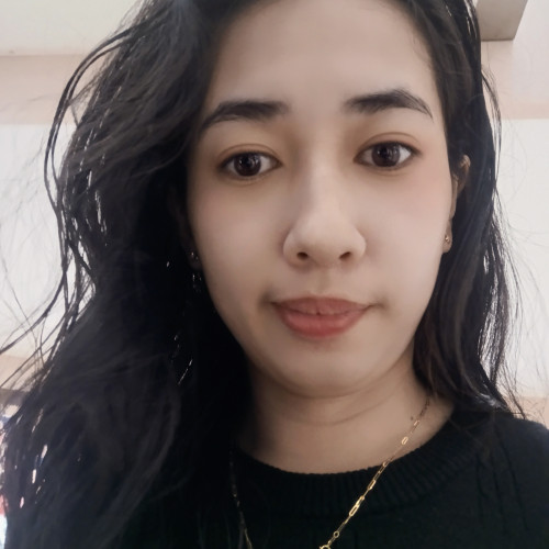 Shara Mae D. profile photo
