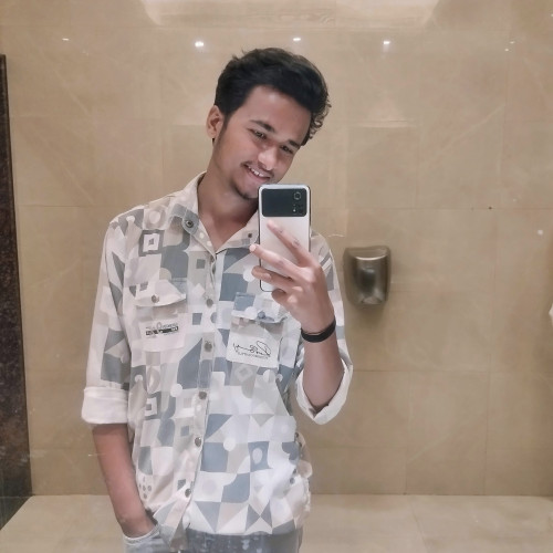Abhishek  J. profile photo