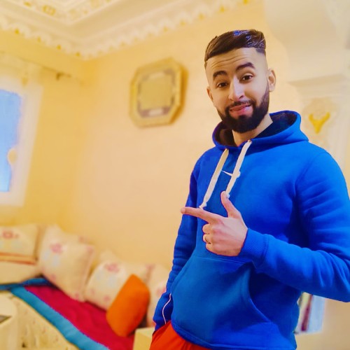 Hamza E. profile photo