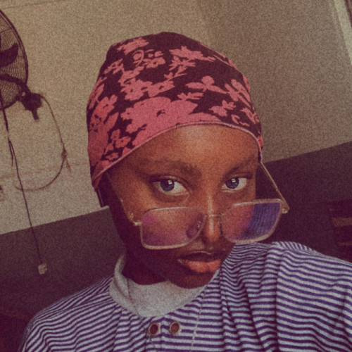Lilchoice A. profile photo