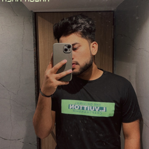 Ayian A. profile photo