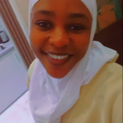Lilian N. profile photo