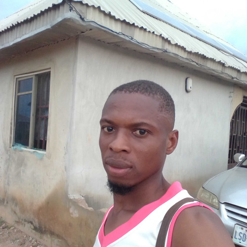 Amaechi L. profile photo