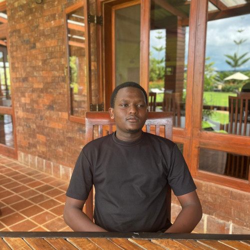 Gabriel F. profile photo