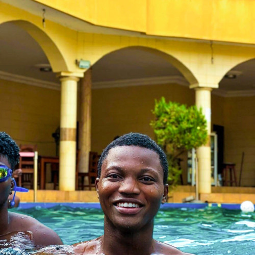 Oluwatobiloba B.