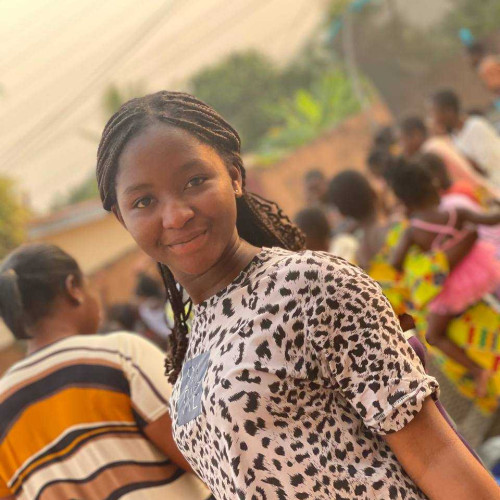 Adwoa J. profile photo
