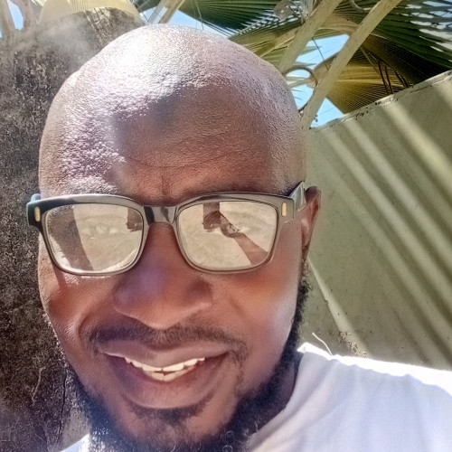 HAMISI WANGARA  W.