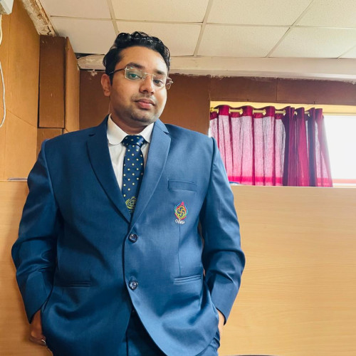 Abhigyan R. profile photo