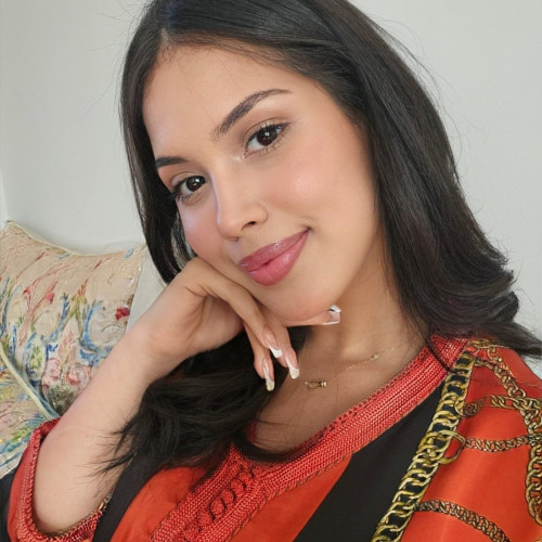 Jihane  L. profile photo