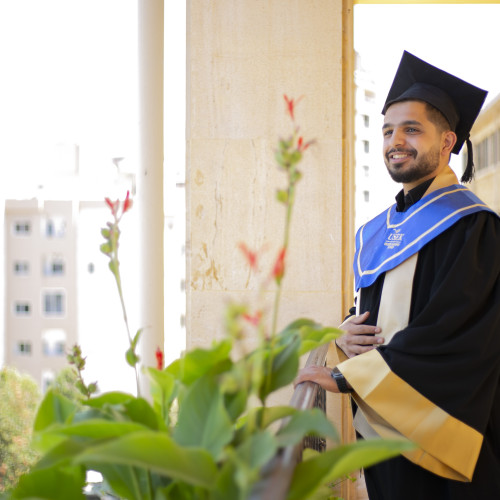 Boutros W. profile photo