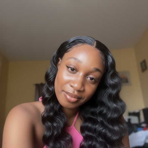 Angella M. profile photo