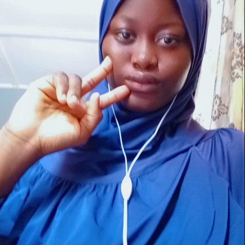 Ameerah s. profile photo