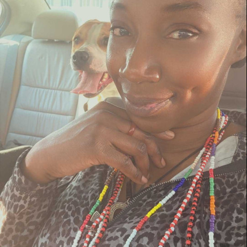 Empress C. profile photo
