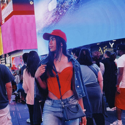 Sthefany a. profile photo