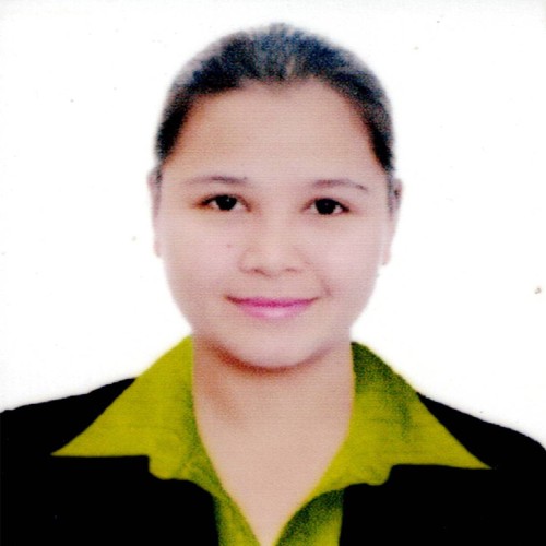 Jezel G.