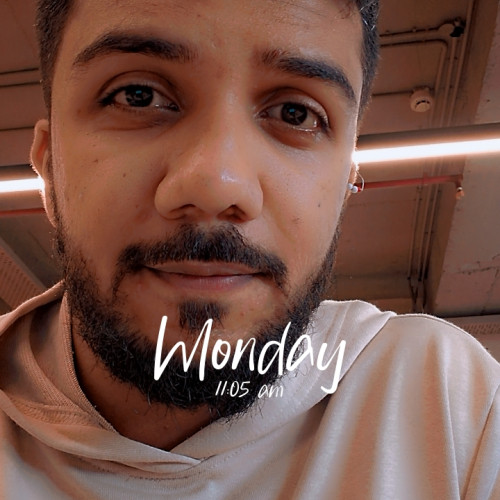 Kuntal K. profile photo