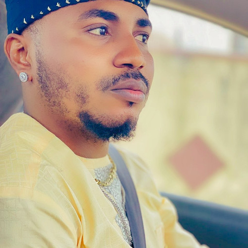 Korede O. profile photo