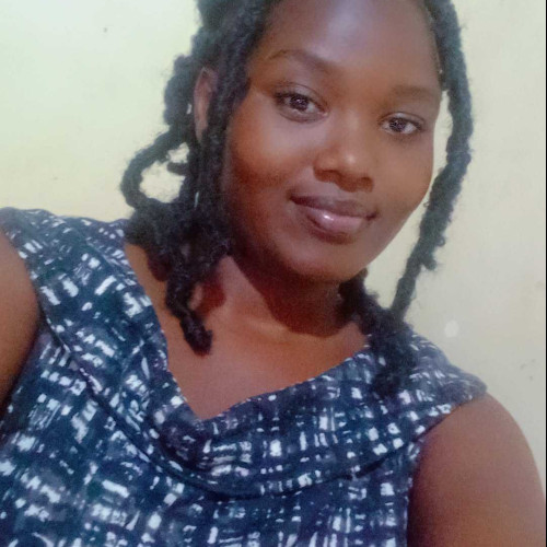 Mercy J.