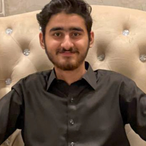 Zeeyan  M. profile photo