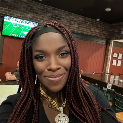 Princess M. profile photo