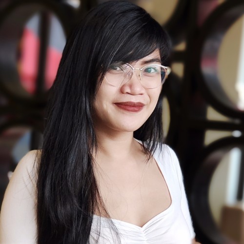 Girlie D. profile photo