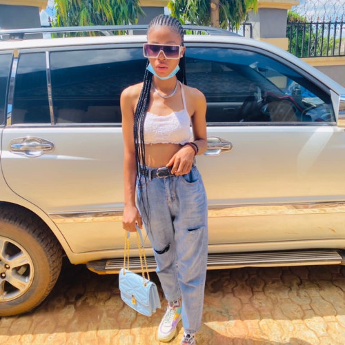 Toyosi O. profile photo