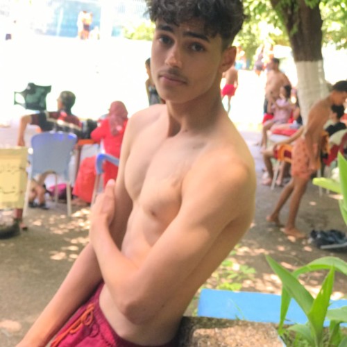 Youssef M.