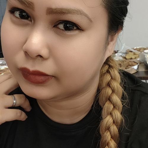 bianca a. profile photo