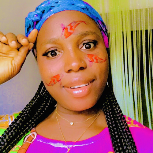 Omotoyosi A.