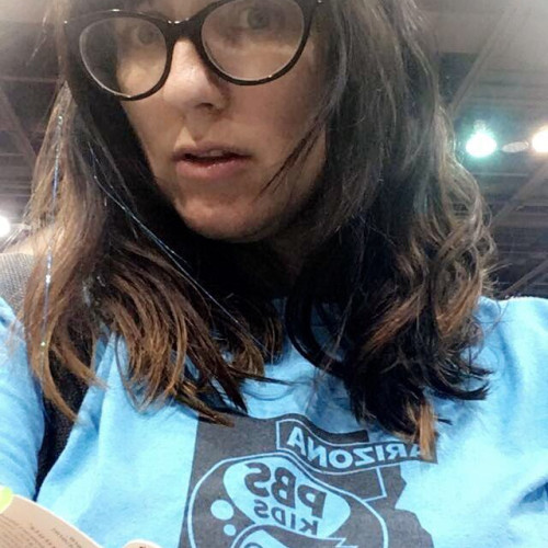 johnna b. profile photo
