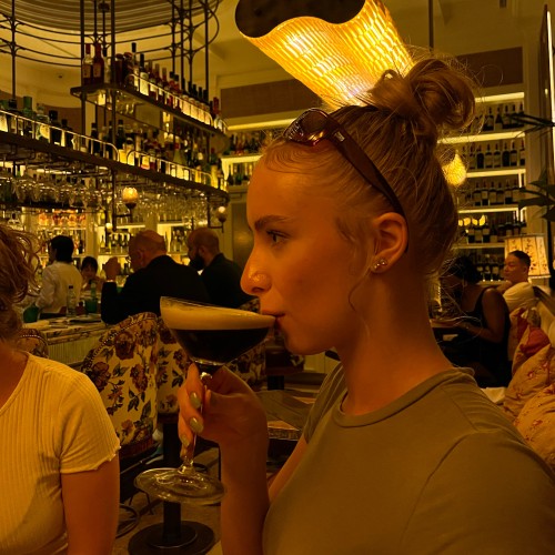 Franziska K.