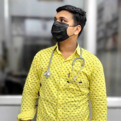 nitesh k. profile photo