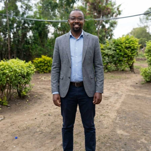 Tony Y. profile photo