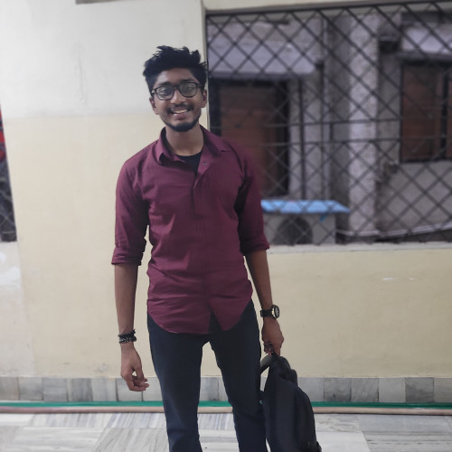 Sree S. profile photo